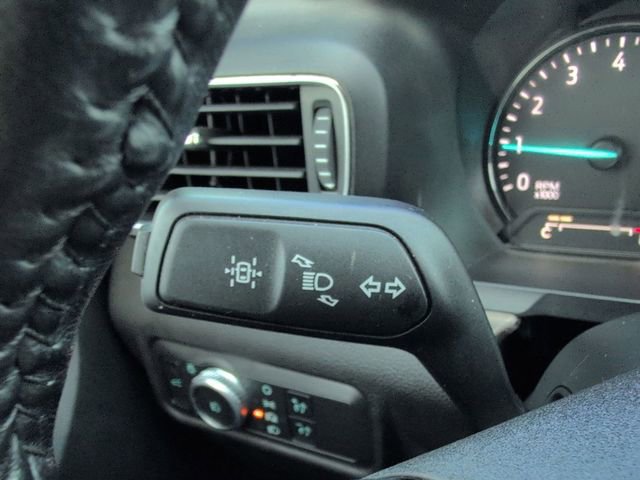 Certified 2022 Ford Explorer Limited w/ Equipment Group 301A image 24