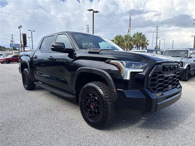 Used 2026 Toyota Tundra TRD Pro AWD/4WD image 15