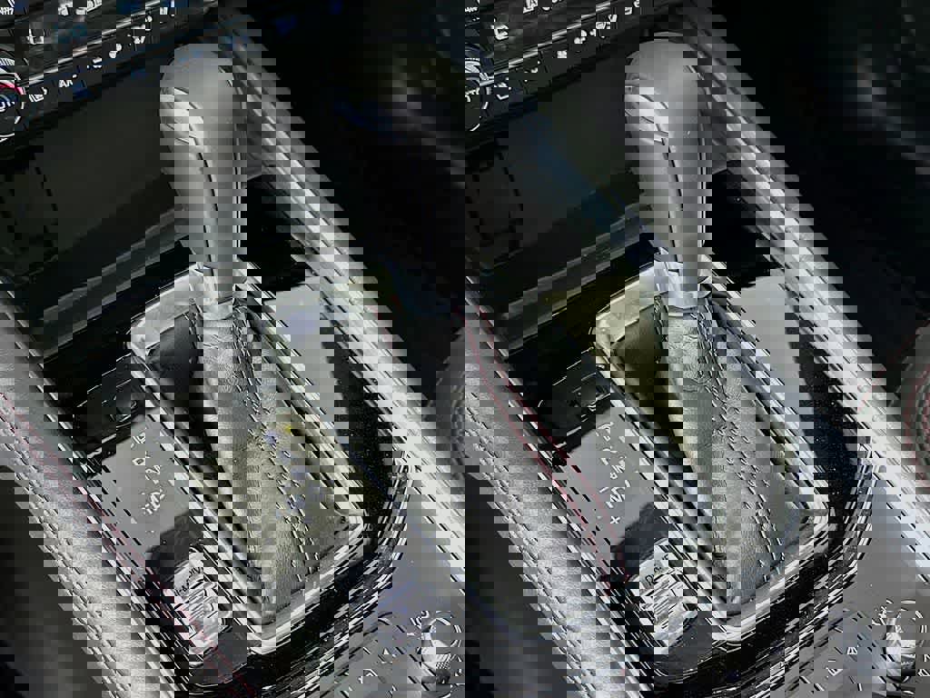 Used 2025 MAZDA CX-5 2.5 Turbo image 19