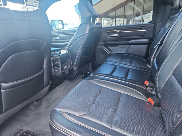 Used 2023 RAM 1500 Sport w/ Advanced Safety Group AWD/4WD image 9