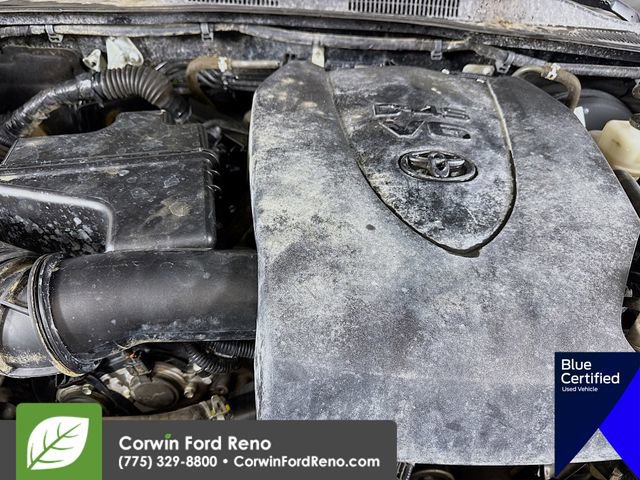 Used 2018 Toyota Tacoma SR AWD/4WD image 30
