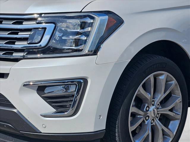 Certified 2019 Ford Expedition Limited w/ Equipment Group 302A RWD image 6