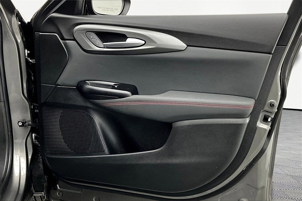 Used 2024 Dodge Hornet R/T image 24