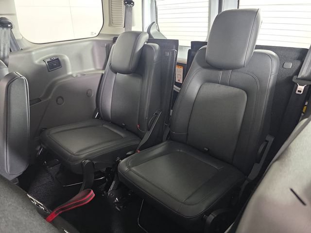Certified 2023 Ford Transit Connect XL FWD image 23