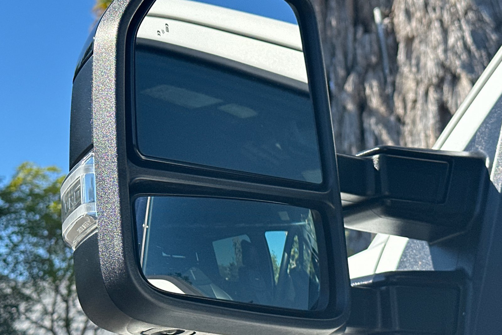 Certified 2026 Ford F450 Platinum w/ FX4 Off-Road Package AWD/4WD image 54