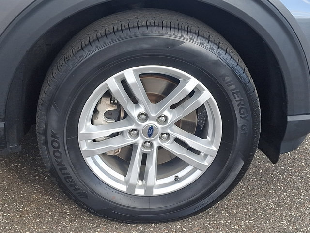 Certified 2023 Ford Explorer XLT AWD/4WD image 8