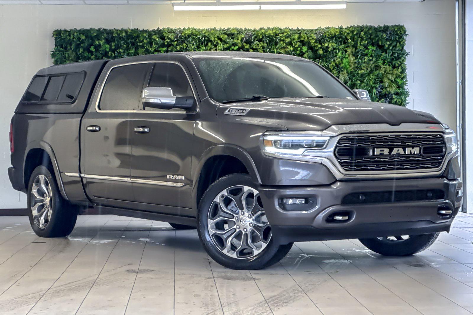 Used 2020 RAM 1500 Limited