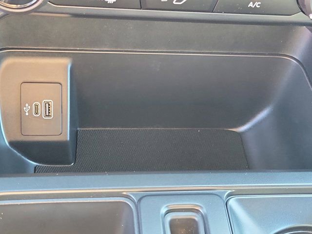 Certified 2025 Ford F150 STX w/ Equipment Group 200A image 27