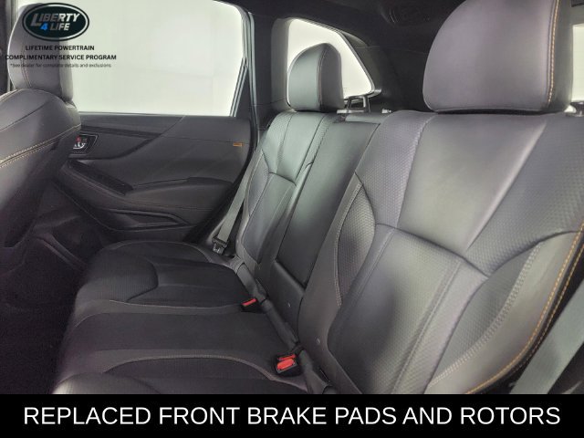 Used 2022 Subaru Forester Wilderness AWD/4WD image 15