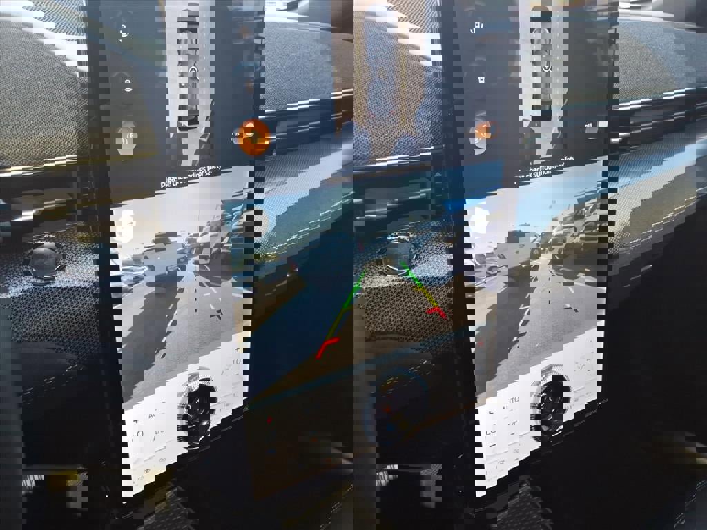 Certified 2024 Ford Mustang Mach-E GT image 27