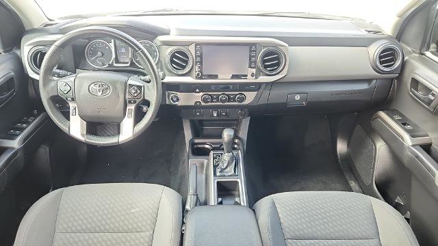 Used 2023 Toyota Tacoma SR5 image 23