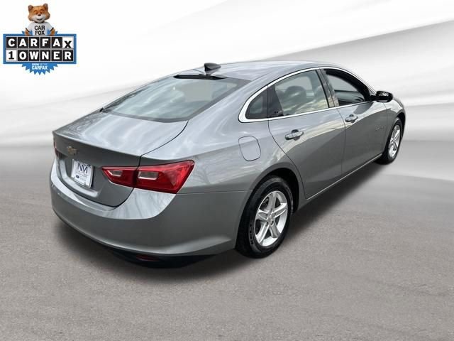 Used 2023 Chevrolet Malibu LS image 7