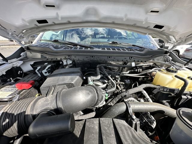 Certified 2024 Ford F350 XL w/ STX Appearance Package image 31