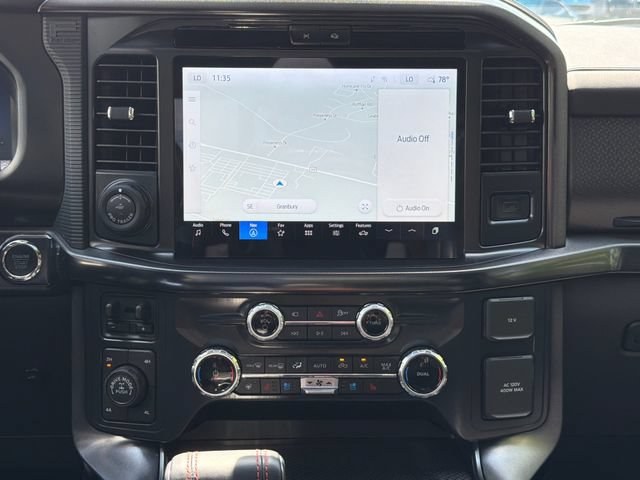 Certified 2025 Ford F150 Raptor w/ Equipment Group 803A Raptor R AWD/4WD image 14