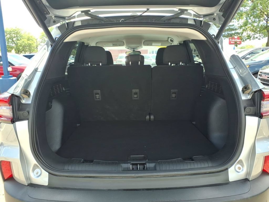 Certified 2024 Ford Escape Active w/ Tech Pack #1 AWD/4WD image 10