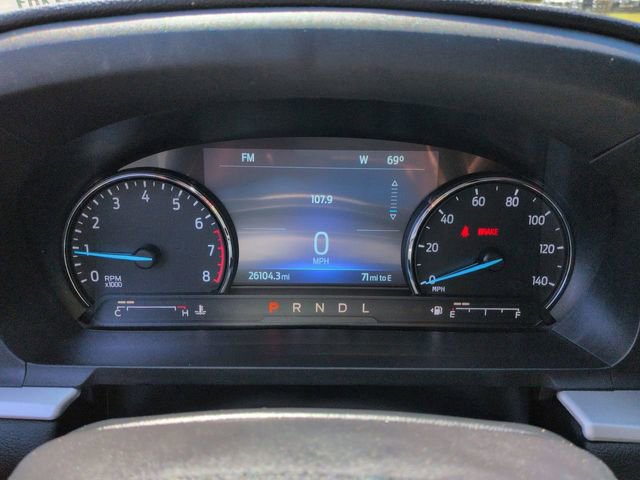 Certified 2023 Ford Explorer XLT w/ Equipment Group 202A AWD/4WD image 34