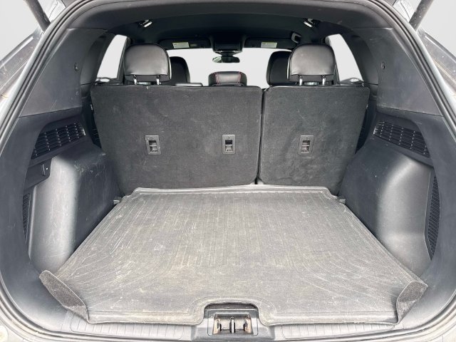 Certified 2023 Ford Escape ST-Line FWD image 12