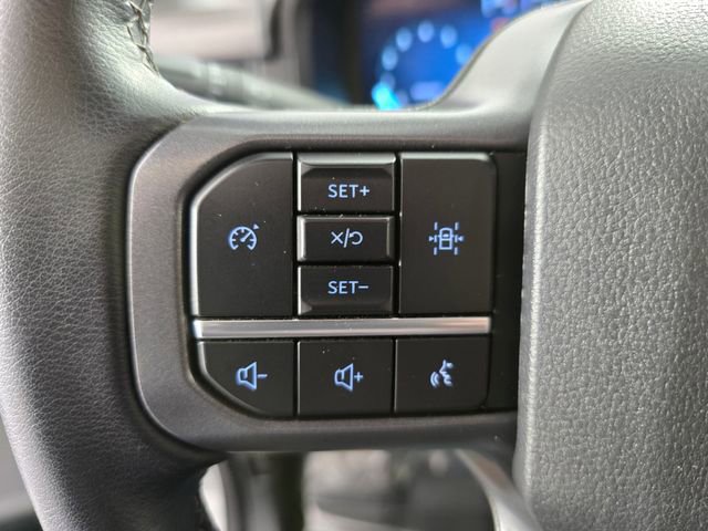 Certified 2024 Ford F150 XLT AWD/4WD image 28
