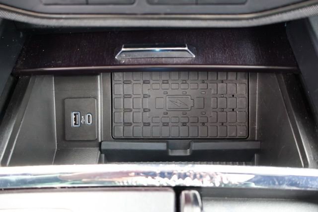 Certified 2023 Ford Expedition Max Platinum image 20