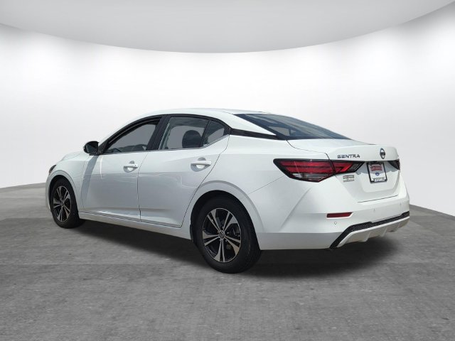 Used 2023 Nissan Sentra SV FWD image 6
