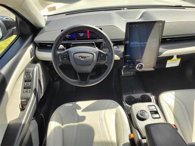 Certified 2024 Ford Mustang Mach-E Premium image 12
