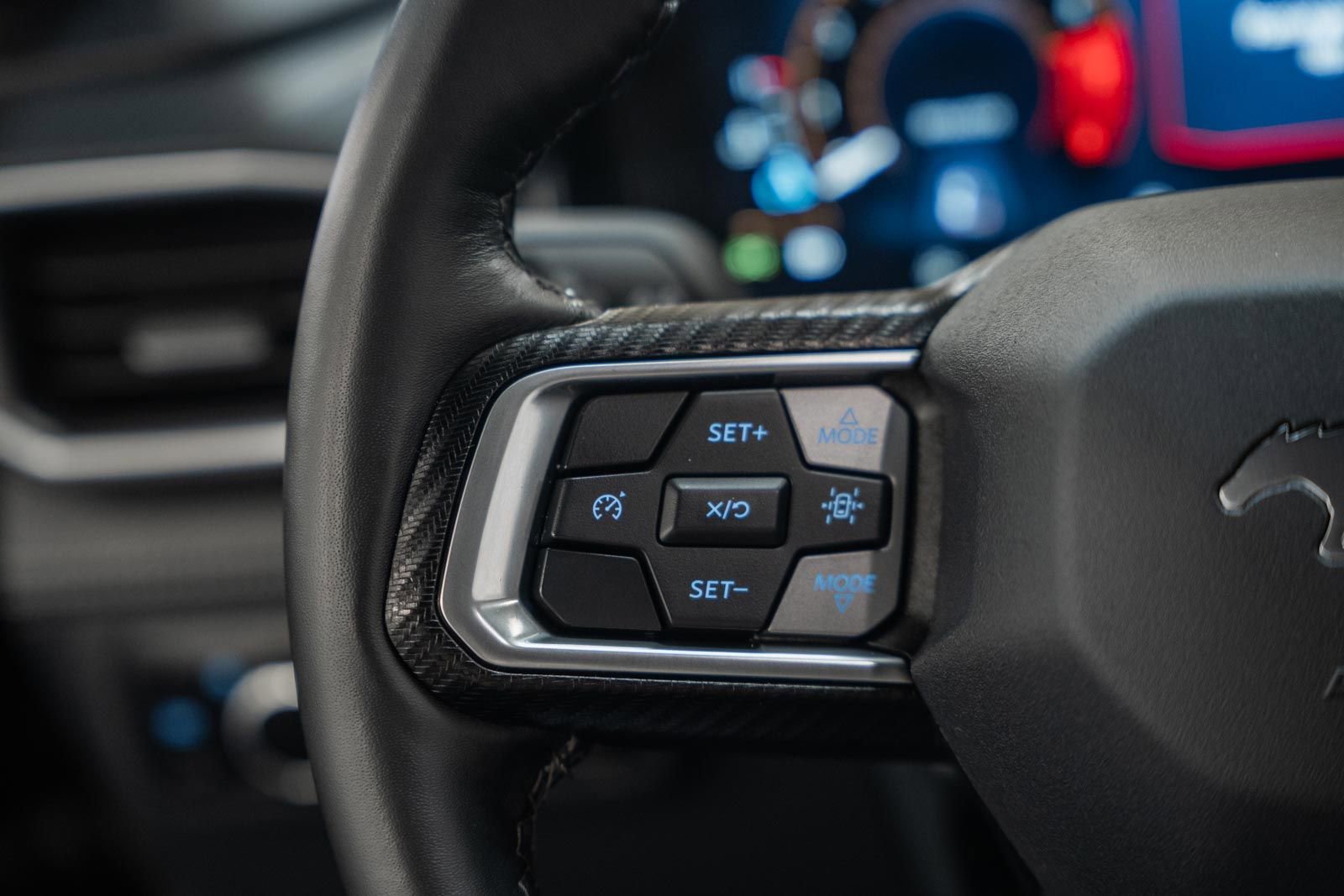 Certified 2024 Ford Mustang Premium image 33