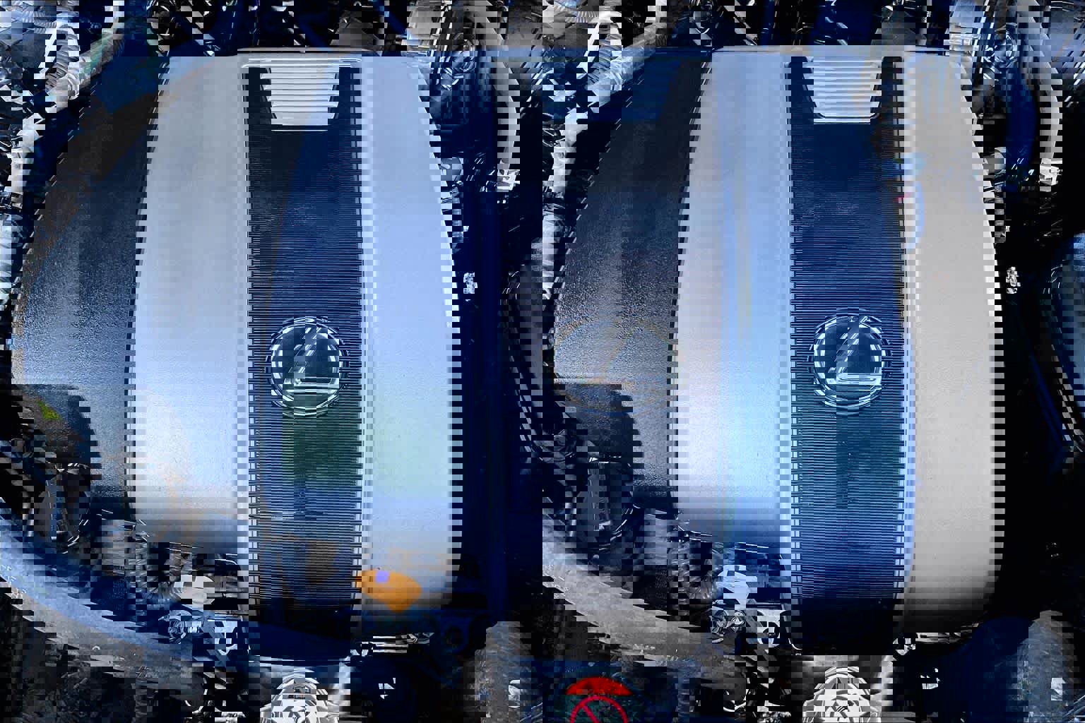 Used 2022 Lexus RX 350 FWD w/ Premium Package image 34