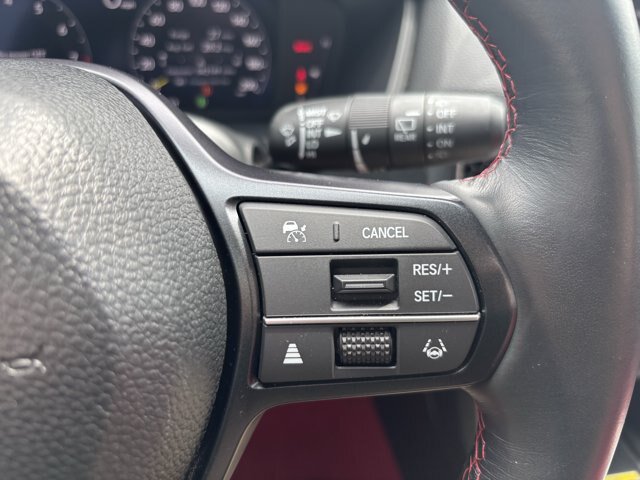 Used 2024 Honda Civic Type R image 16