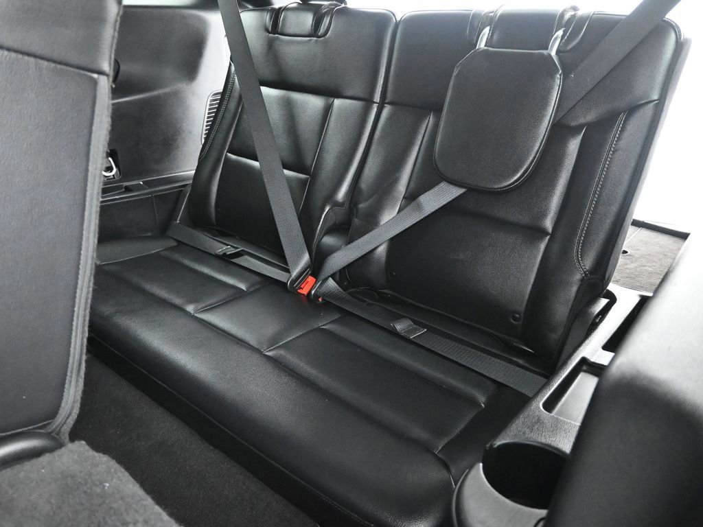 Certified 2023 Ford Explorer Limited image 47