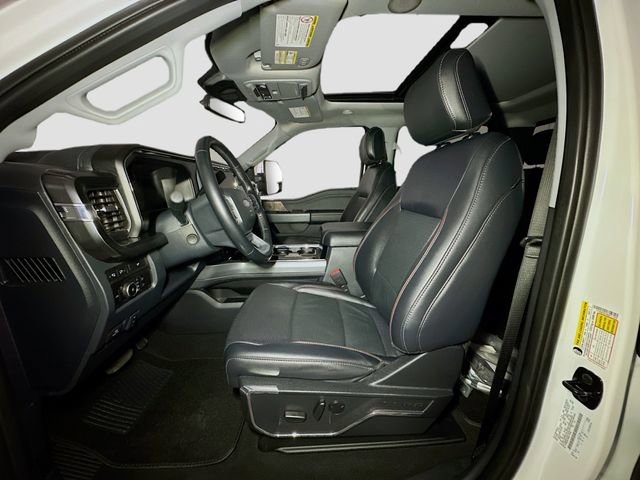 Certified 2024 Ford F250 Lariat w/ Lariat Ultimate Package image 17
