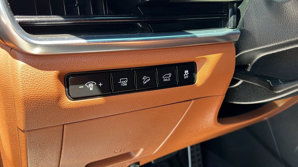 Used 2024 Kia Telluride SX Prestige X-Pro AWD/4WD image 12