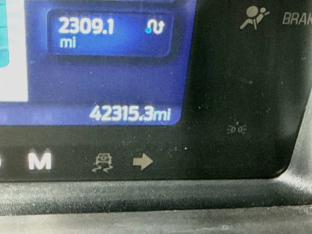 Certified 2023 Ford Bronco Big Bend AWD/4WD image 18