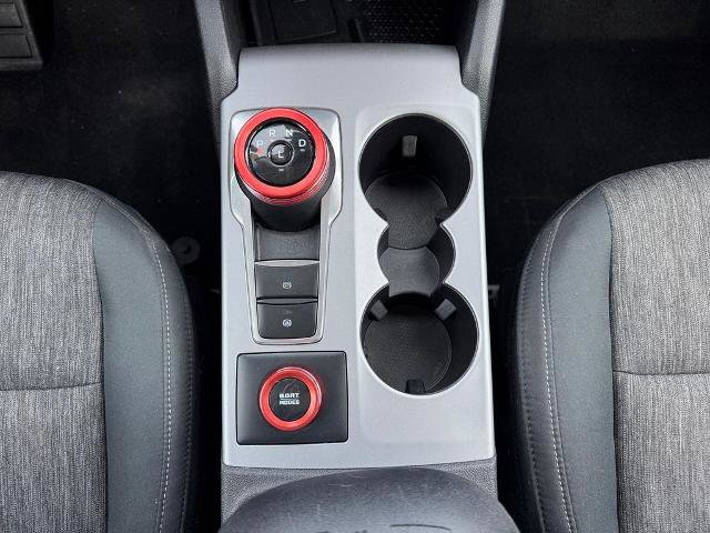 Certified 2023 Ford Bronco Sport Big Bend w/ Convenience Package image 18