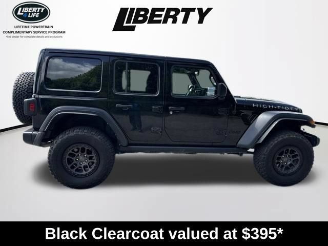 Used 2022 Jeep Wrangler Unlimited Sport AWD/4WD image 8