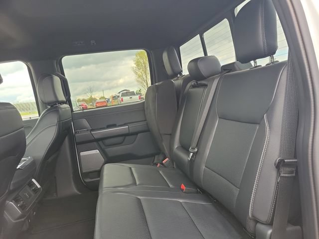 Certified 2024 Ford F150 Lariat AWD/4WD image 32