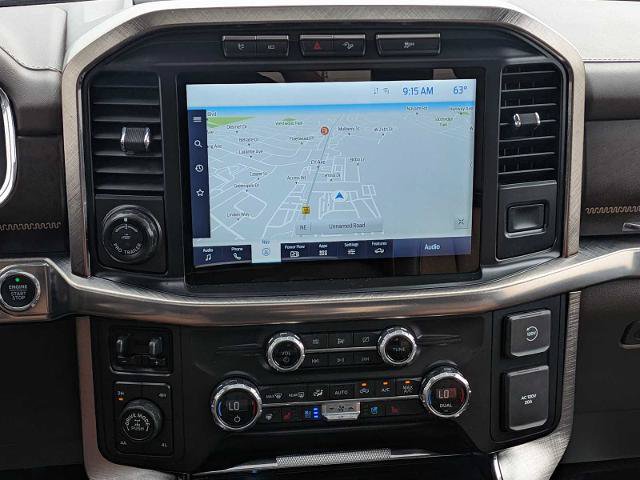 Certified 2021 Ford F150 King Ranch w/ Equipment Group 601A High AWD/4WD image 21