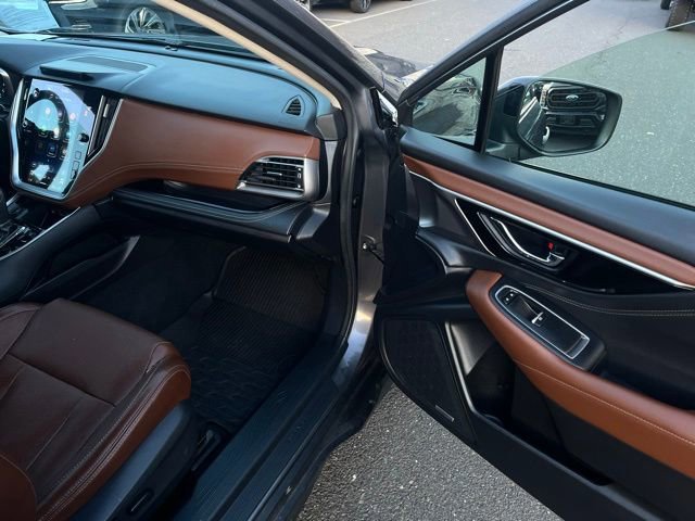Used 2020 Subaru Outback Touring XT image 22