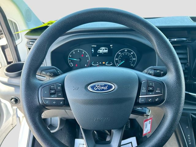 Certified 2024 Ford Transit 350 XLT image 24