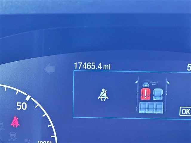 Certified 2024 Ford Maverick XLT w/ XLT Luxury Package image 22