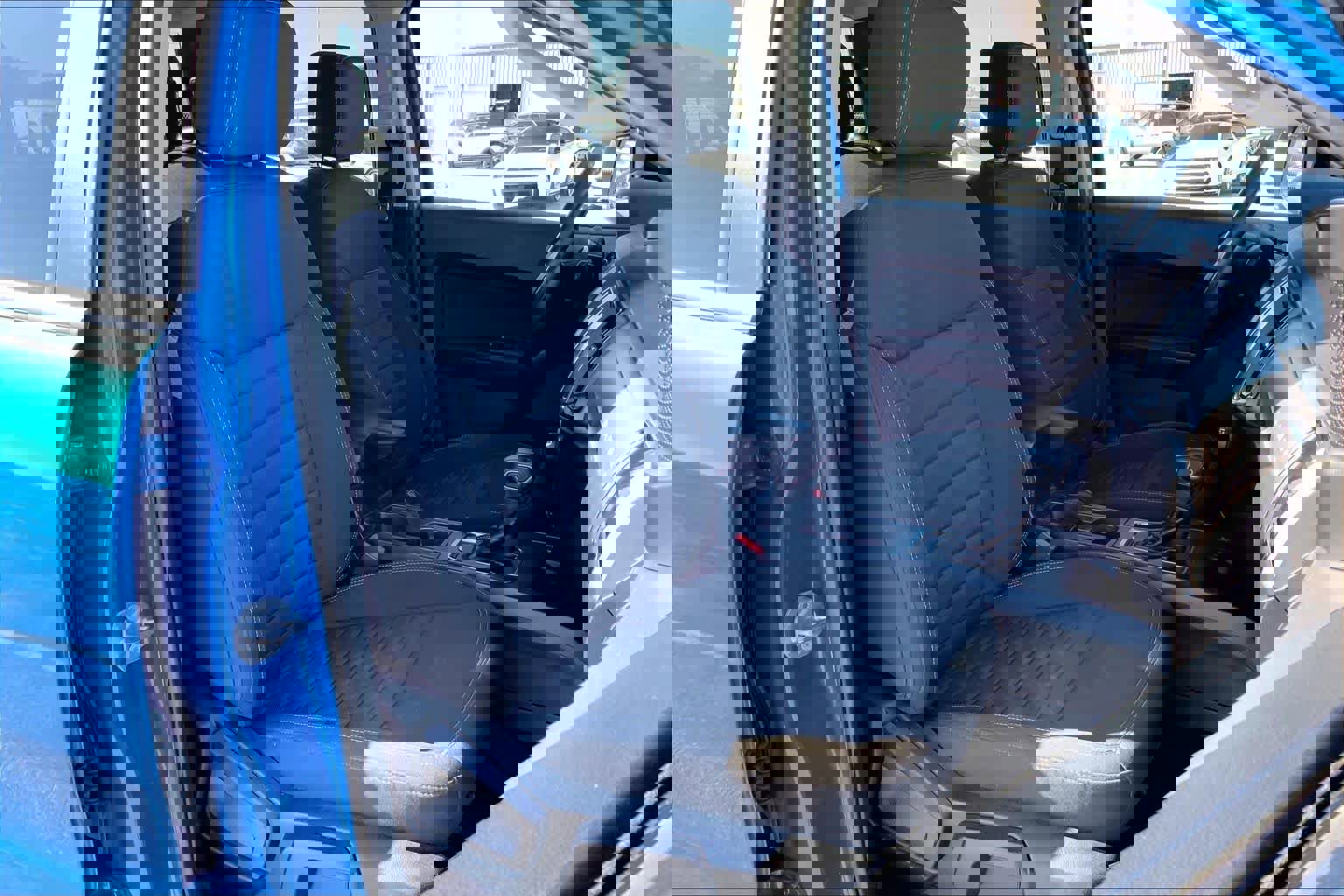 Certified 2022 Ford Ranger XLT w/ Trailer Tow Package image 11