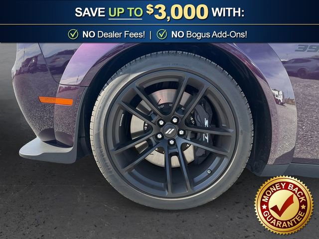 Used 2021 Dodge Challenger R/T Scat Pack RWD image 13