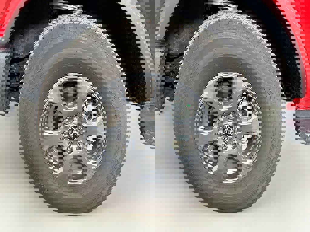 Certified 2022 Ford Bronco Outer Banks image 11