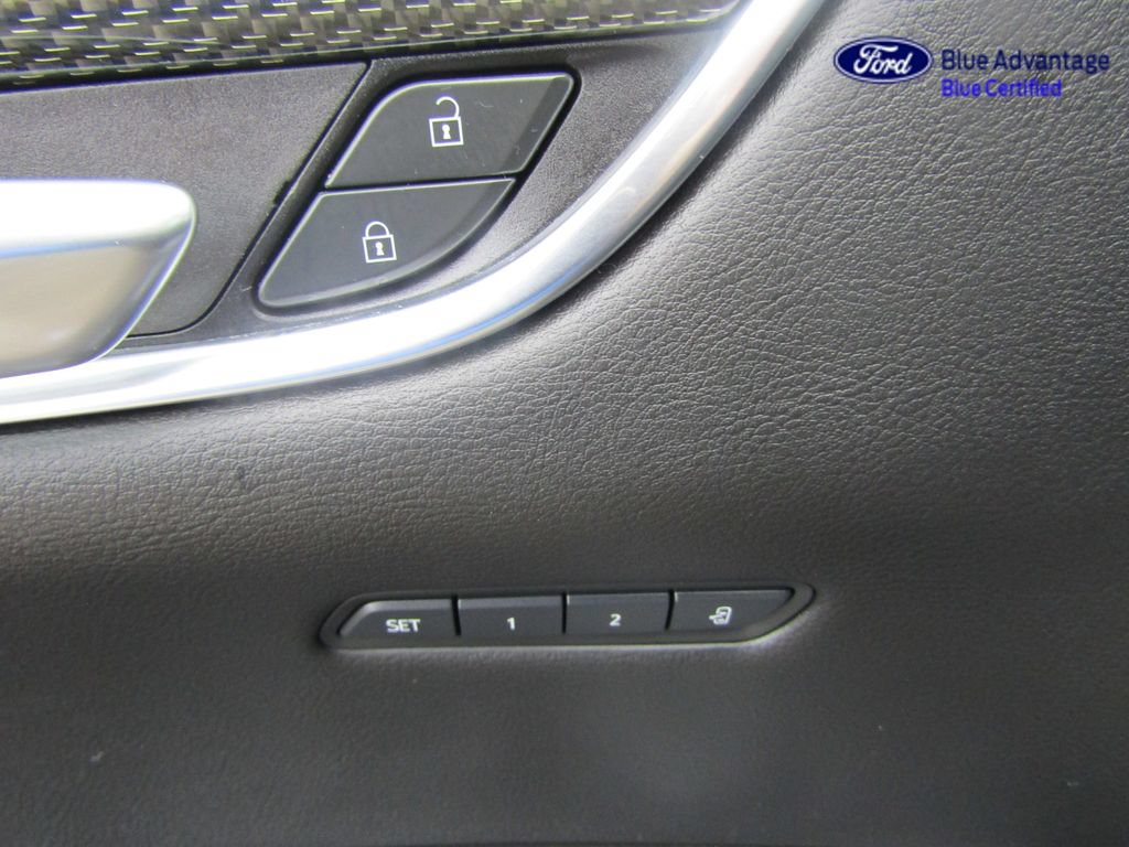 Used 2021 Cadillac XT5 Sportv AWD/4WD image 18