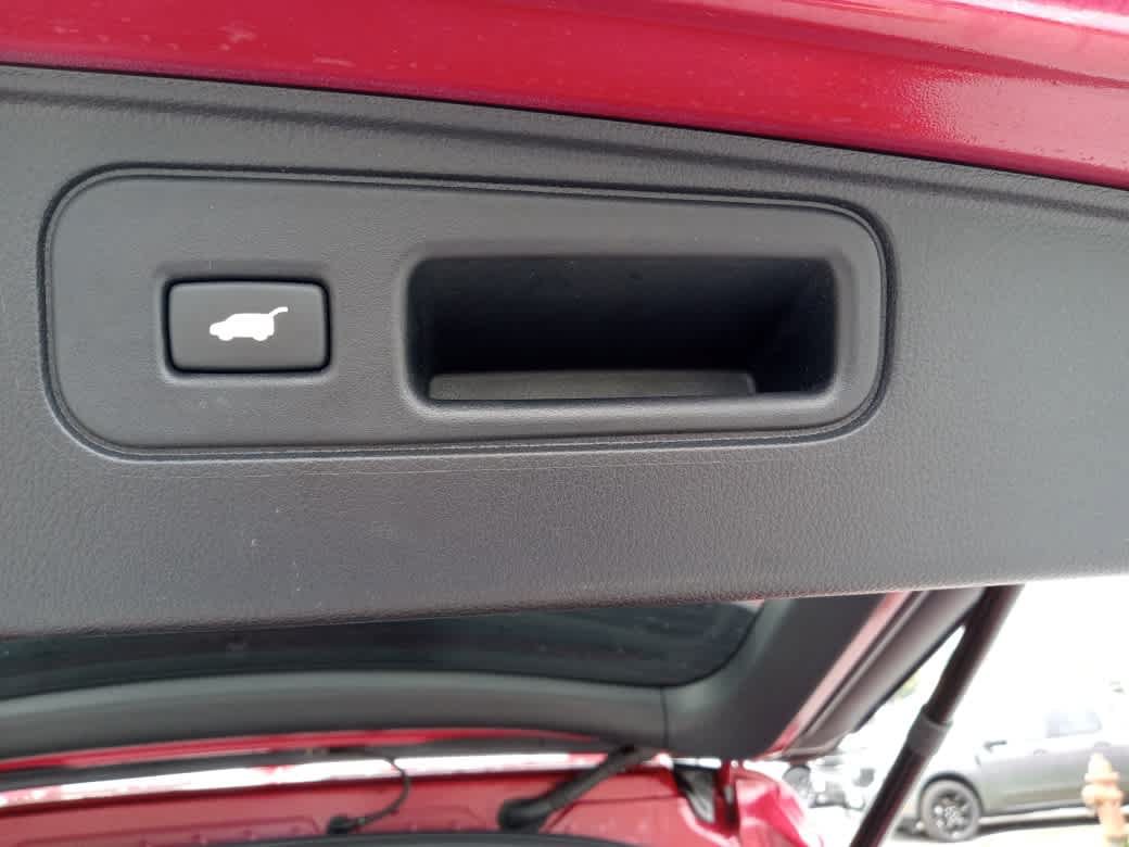 Used 2024 Honda Passport Black Edition image 34