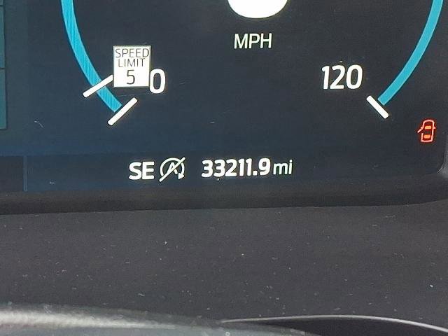 Certified 2023 Ford F150 Lariat w/ Equipment Group 502A High image 21