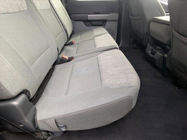 Certified 2025 Ford F250 XLT w/ FX4 Off-Road Package image 18