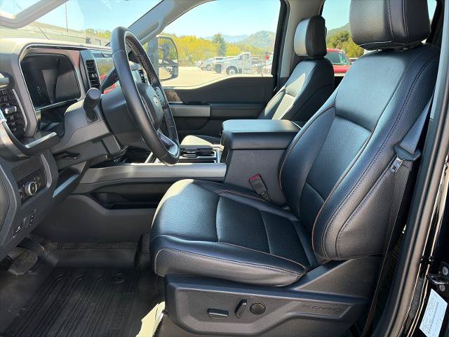 Certified 2026 Ford F450 Lariat AWD/4WD image 18
