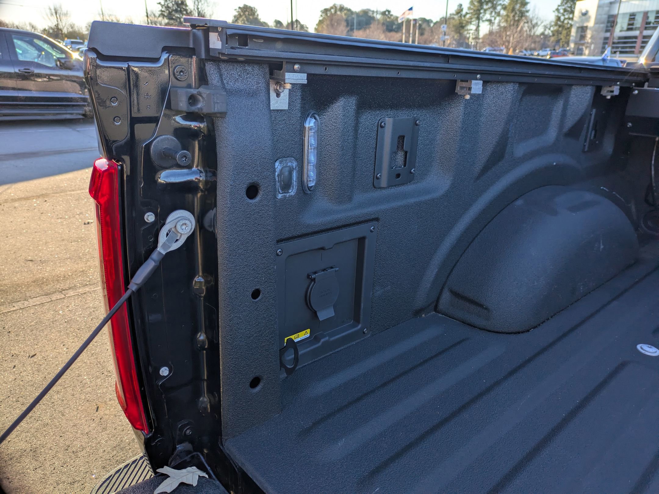 Certified 2023 Ford F150 Raptor image 40