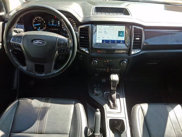 Certified 2023 Ford Ranger Lariat AWD/4WD image 17
