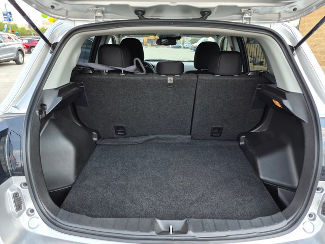 Used 2025 Mitsubishi Outlander Sport ES AWD/4WD image 23